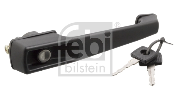 Exterior Door Handle
